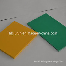 China PVC-Hartfolie für Thermoformen